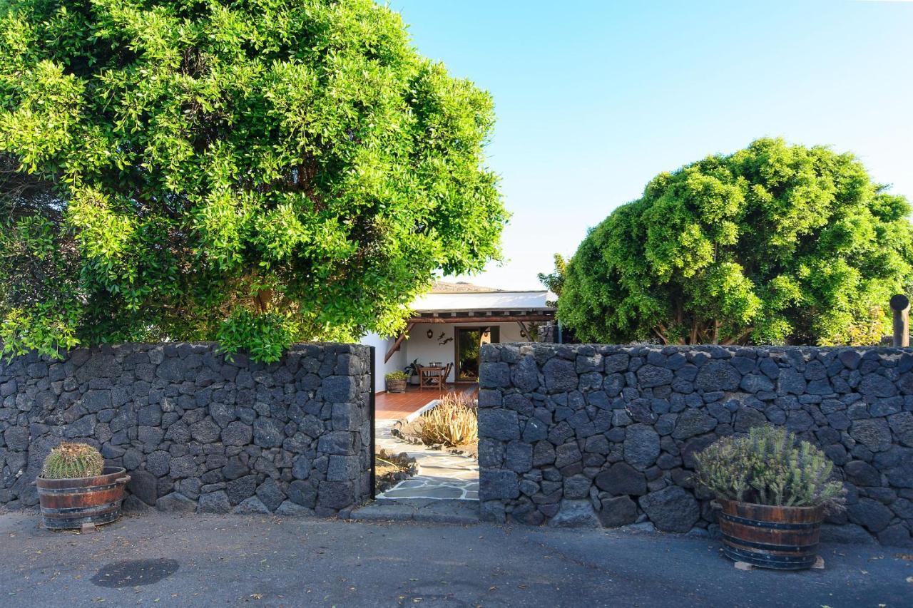 Finca La Rubina Teguise  Exterior photo